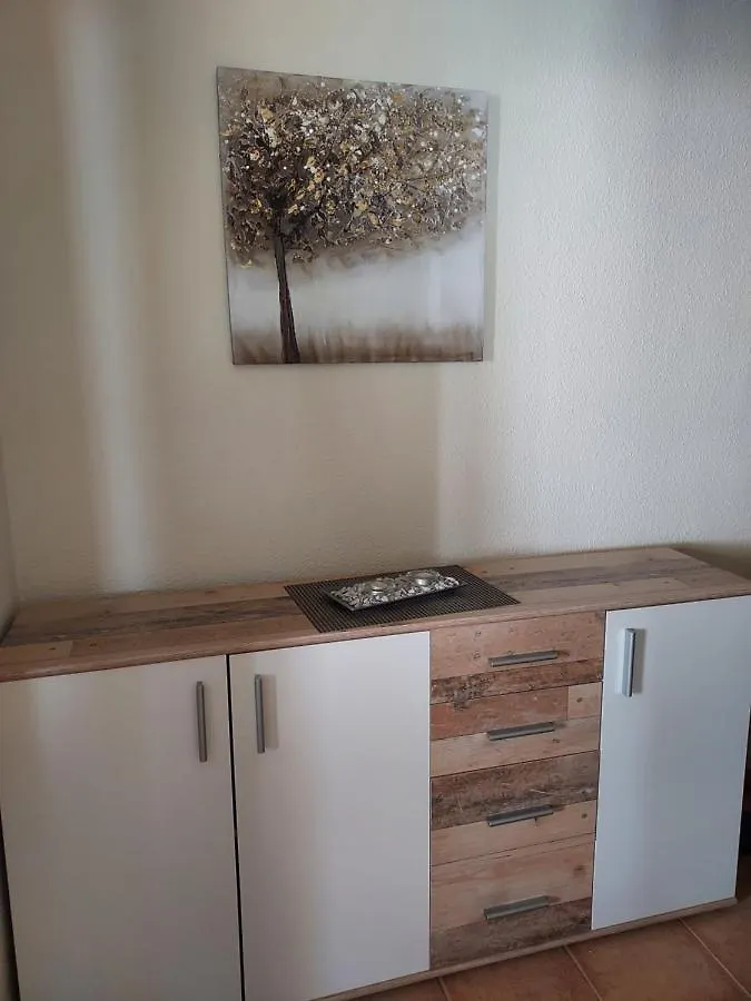 Apartmán Club La Mar 62 Puerto de Santiago   Puerto de Santiago (Tenerife)