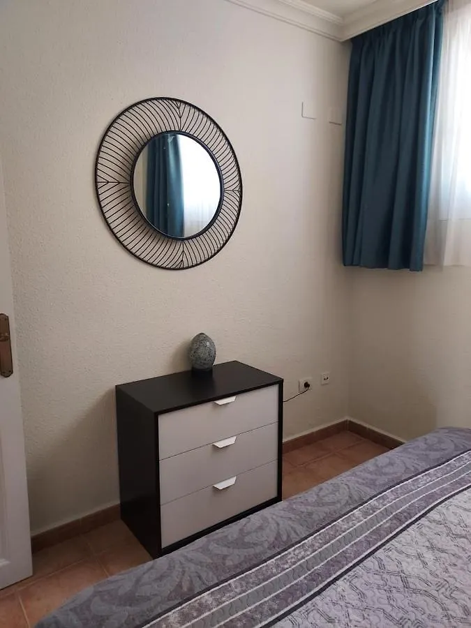 Apartmán Club La Mar 62 Puerto de Santiago   Puerto de Santiago (Tenerife)