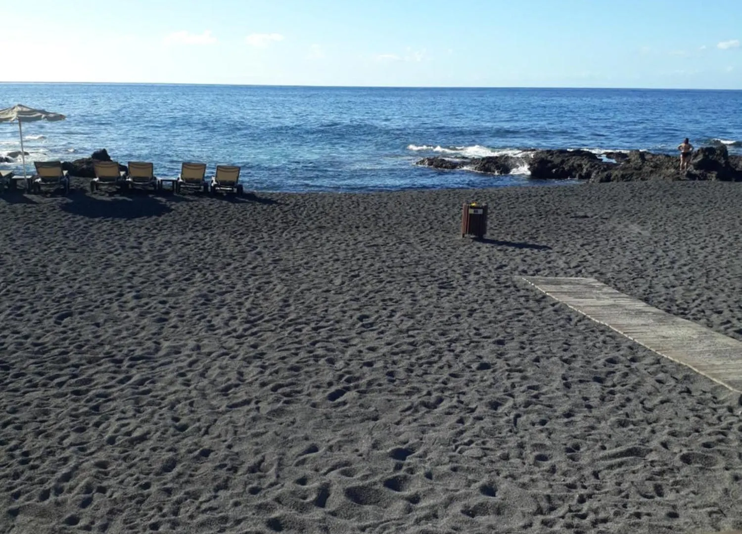 Apartmán Club La Mar 62 Puerto de Santiago  0*, Puerto de Santiago (Tenerife) Španělsko