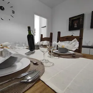 Apartasol Puerto de Santiago (Tenerife)