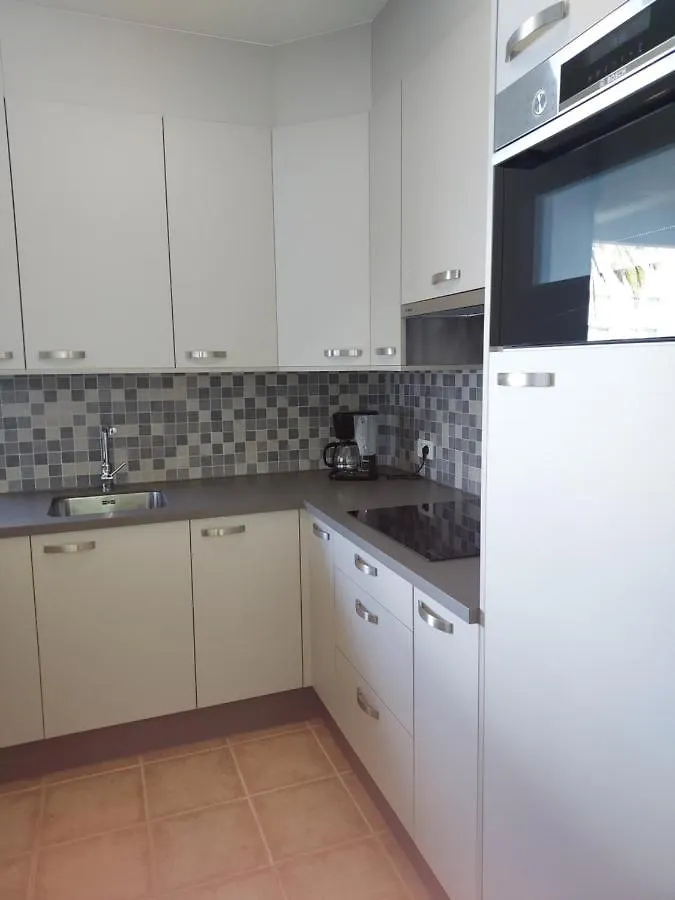 Club La Mar 62 Apartment Puerto de Santiago  Spain