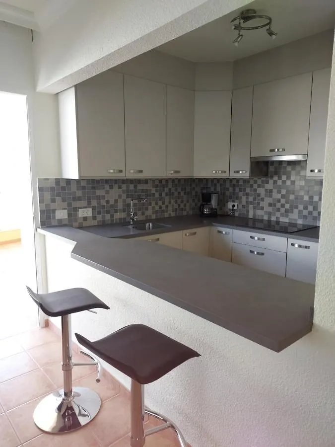 Club La Mar 62 Apartment Puerto de Santiago  Spain