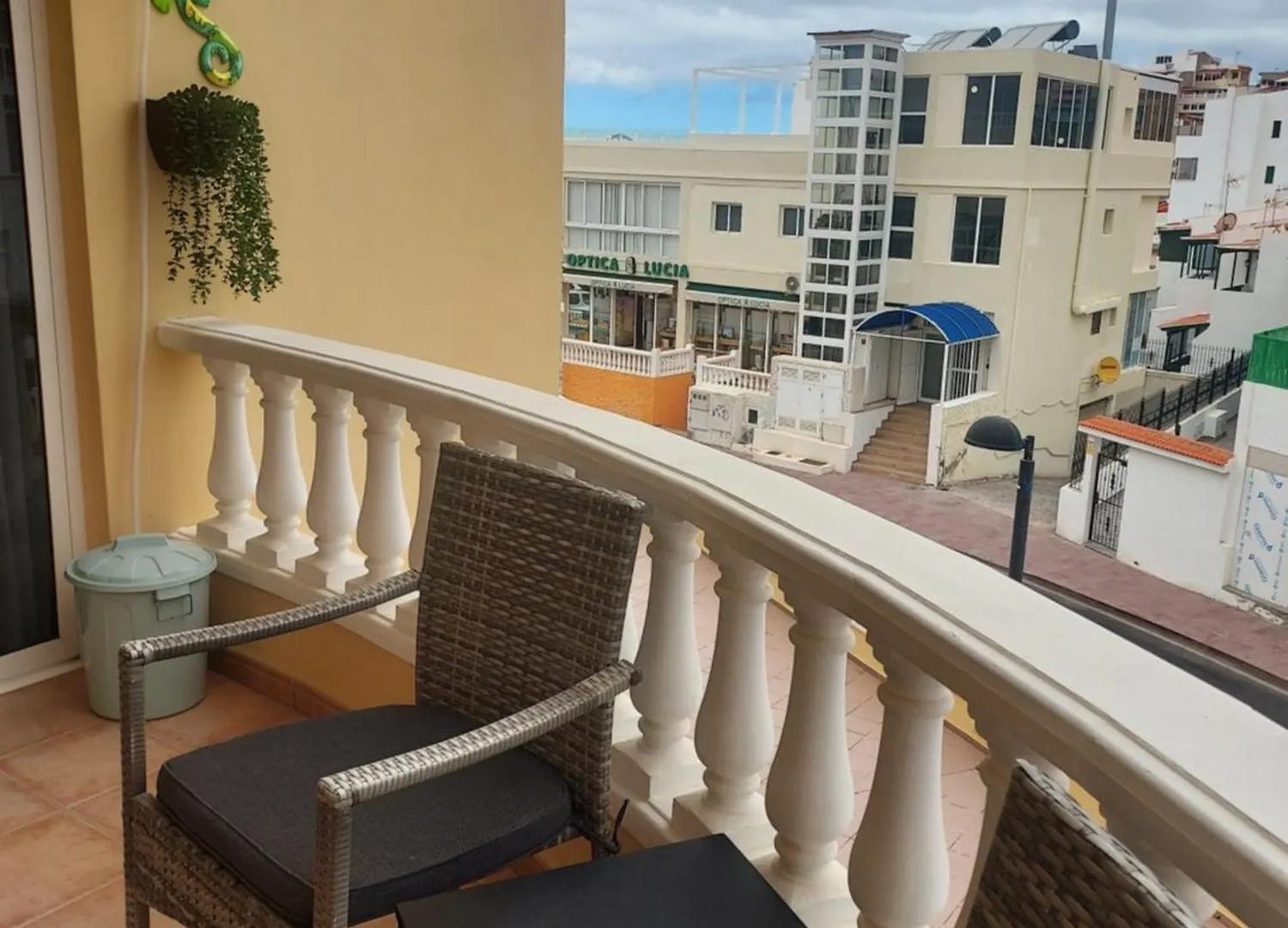 Club La Mar 62 Apartment Puerto de Santiago  Puerto de Santiago (Tenerife)