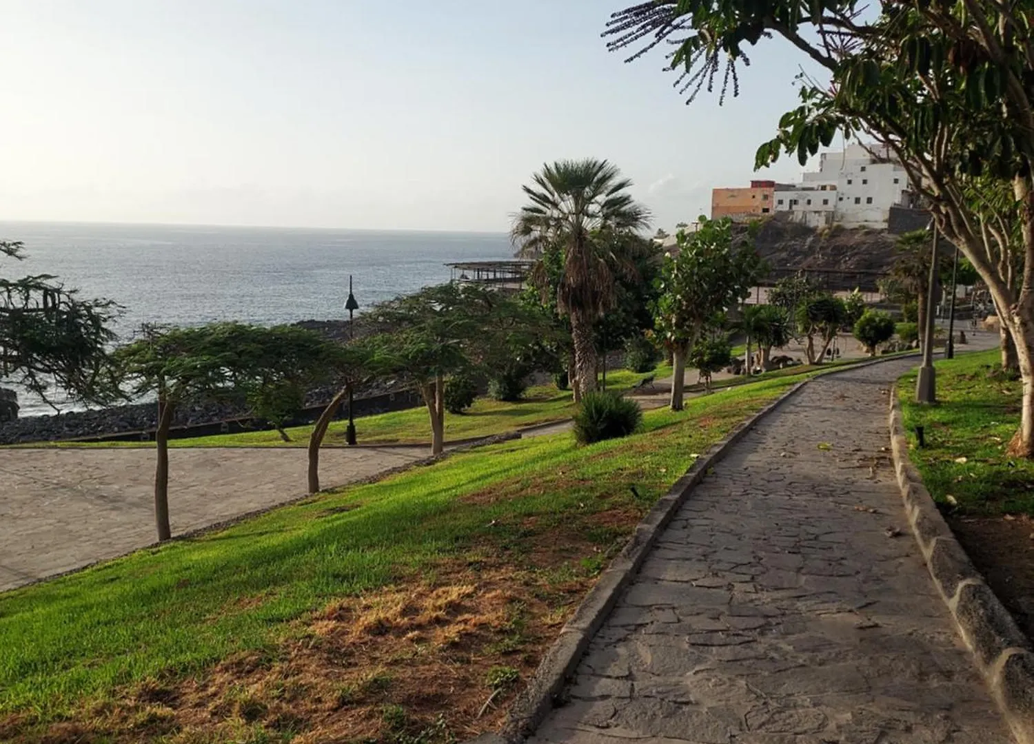 Club La Mar 62 Apartment Puerto de Santiago